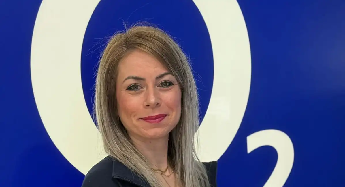 Fulya Narmanli — Geschäftsführerin der c&c bw GmbH